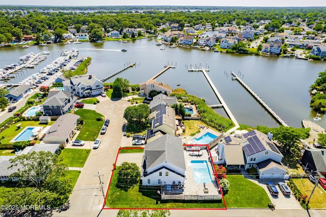 1615 Calamus Place, Point Pleasant, NJ 08742