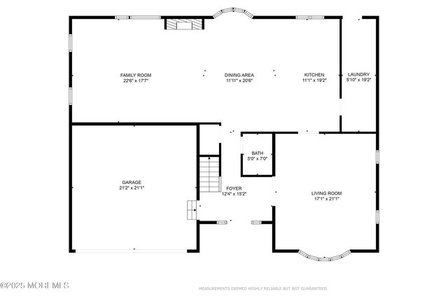 1615 Calamus Place, Point Pleasant, NJ 08742