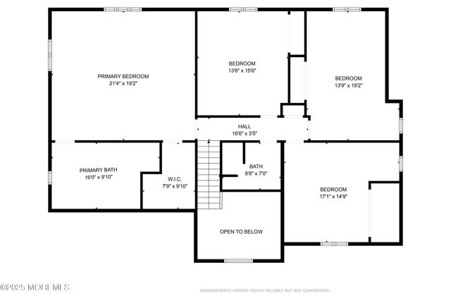 1615 Calamus Place, Point Pleasant, NJ 08742