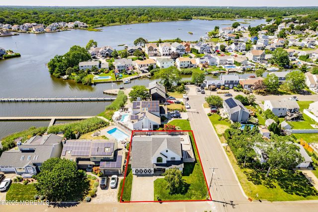 1615 Calamus Place, Point Pleasant, NJ 08742