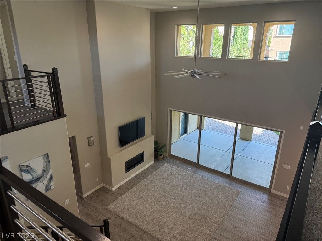 12118 Rojo Roma Avenue, Las Vegas, NV 89138 — photo 4