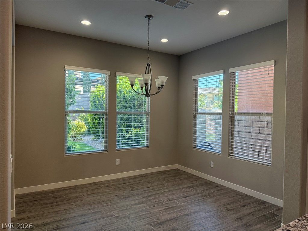 12118 Rojo Roma Avenue, Las Vegas, NV 89138 — photo 5