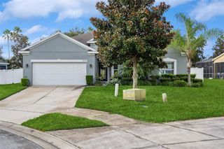2496 PLUMADORE DRIVE, Grand Island, FL 32735