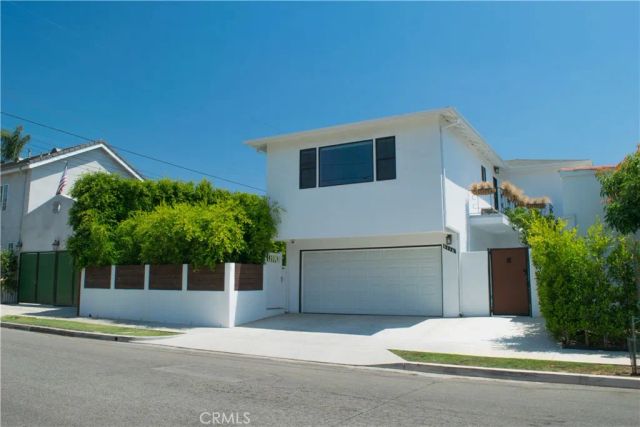 542 N Kilkea Drive, Los Angeles, CA 90048