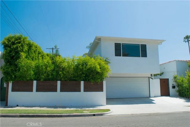 542 N Kilkea Drive, Los Angeles, CA 90048