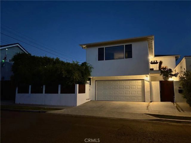 542 N Kilkea Drive, Los Angeles, CA 90048