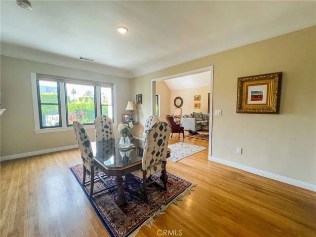 542 N Kilkea Drive, Los Angeles, CA 90048
