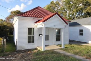 307 E Woodford St, Lawrenceburg, KY 40342