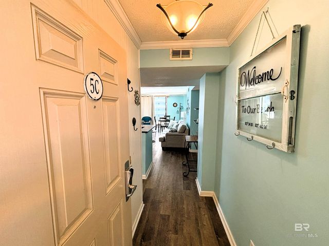 505 E Beach Boulevard 5C, Gulf Shores, AL 36542