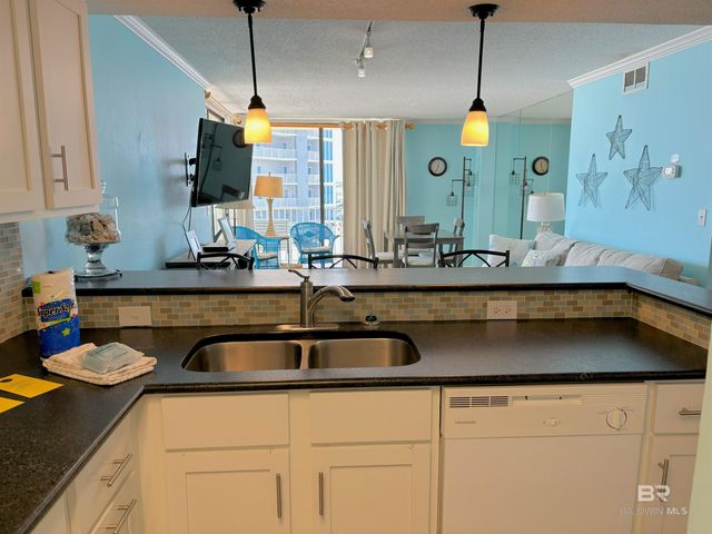 505 E Beach Boulevard 5C, Gulf Shores, AL 36542