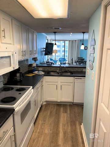 505 E Beach Boulevard 5C, Gulf Shores, AL 36542