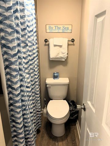 505 E Beach Boulevard 5C, Gulf Shores, AL 36542