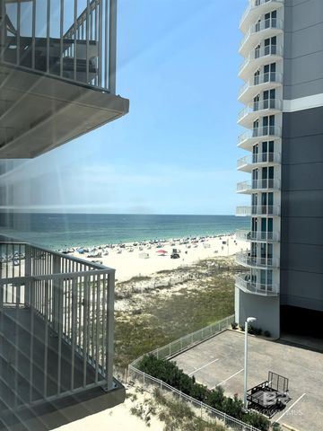 505 E Beach Boulevard 5C, Gulf Shores, AL 36542