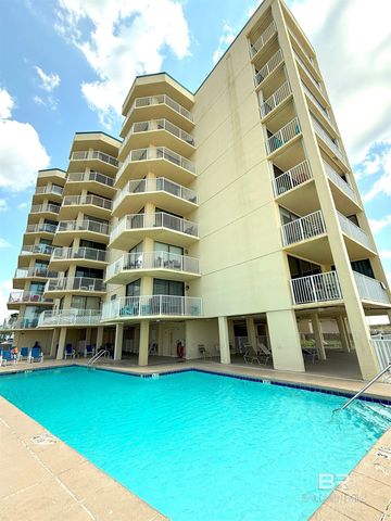 505 E Beach Boulevard 5C, Gulf Shores, AL 36542
