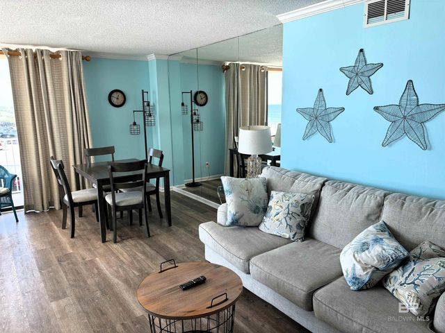 505 E Beach Boulevard 5C, Gulf Shores, AL 36542