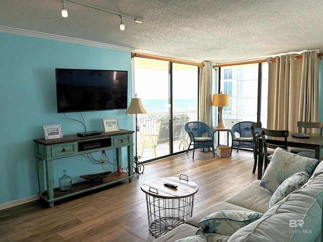 505 E Beach Boulevard 5C, Gulf Shores, AL 36542