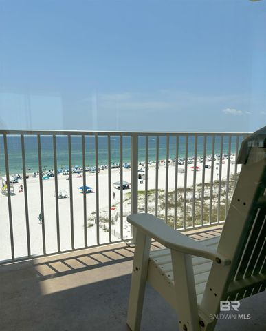 505 E Beach Boulevard 5C, Gulf Shores, AL 36542