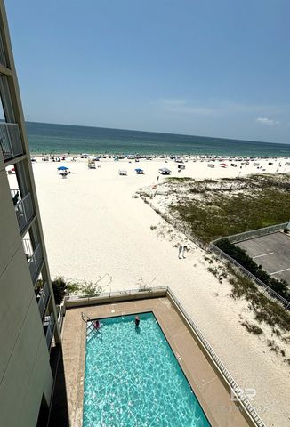 505 E Beach Boulevard 5C, Gulf Shores, AL 36542