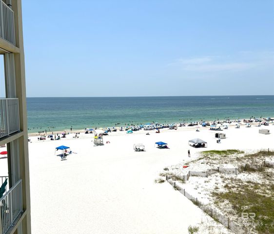505 E Beach Boulevard 5C, Gulf Shores, AL 36542