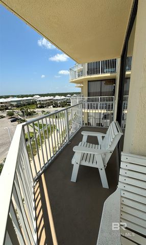 505 E Beach Boulevard 5C, Gulf Shores, AL 36542