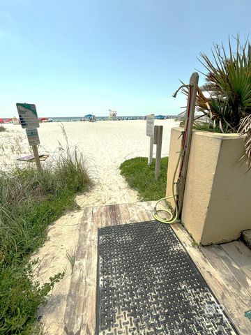 505 E Beach Boulevard 5C, Gulf Shores, AL 36542