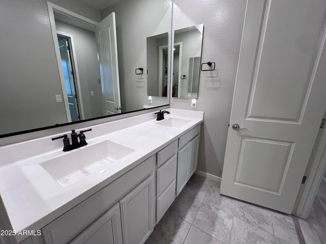 9722 E Tungsten Drive, Mesa, AZ 85212