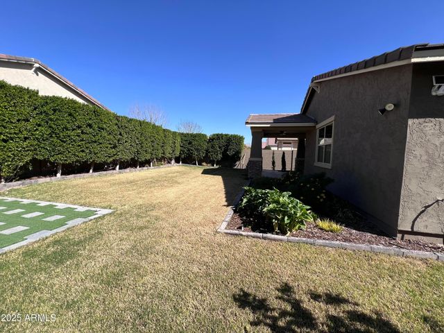 9722 E Tungsten Drive, Mesa, AZ 85212