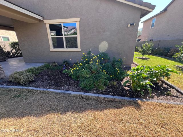 9722 E Tungsten Drive, Mesa, AZ 85212