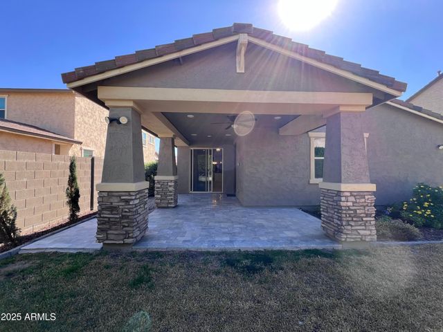 9722 E Tungsten Drive, Mesa, AZ 85212