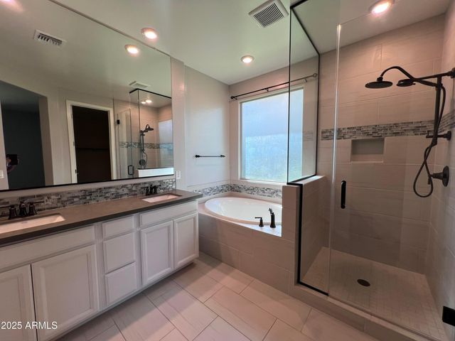 9722 E Tungsten Drive, Mesa, AZ 85212