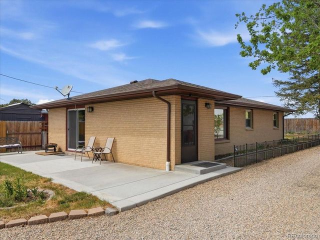 1217 N US Highway 287, Fort Collins, CO 80524