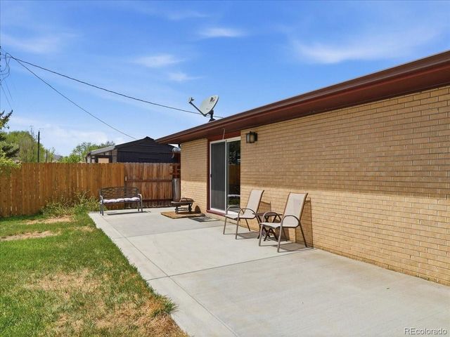 1217 N US Highway 287, Fort Collins, CO 80524