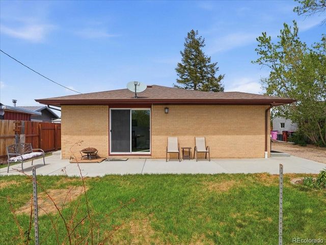 1217 N US Highway 287, Fort Collins, CO 80524