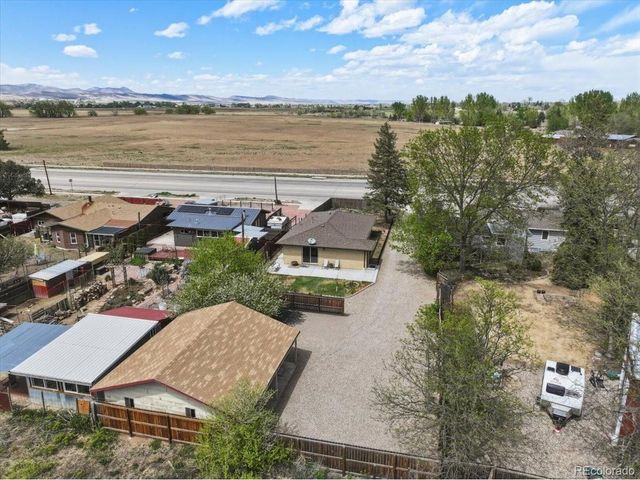 1217 N US Highway 287, Fort Collins, CO 80524
