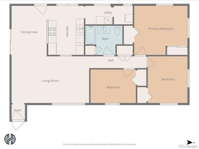 1217 N US Highway 287, Fort Collins, CO 80524