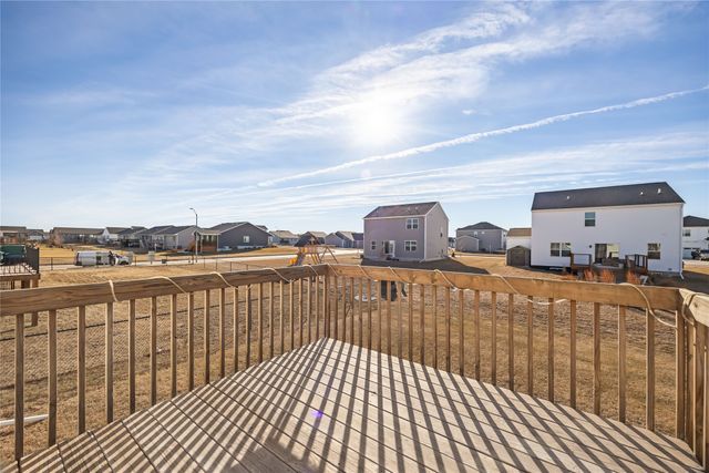 2511 NW 44th Street, Ankeny, IA 50023