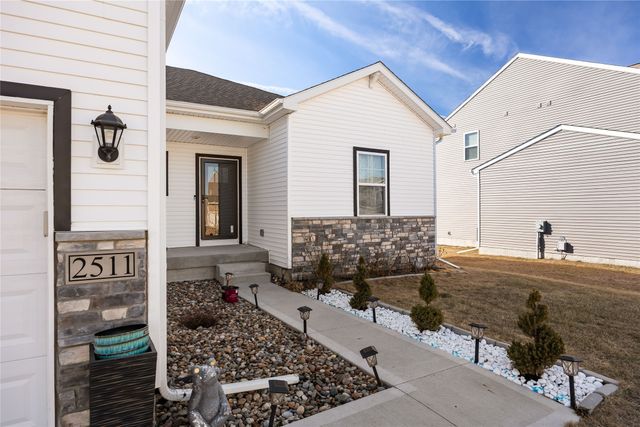 2511 NW 44th Street, Ankeny, IA 50023