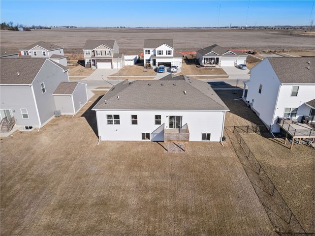 2511 NW 44th Street, Ankeny, IA 50023