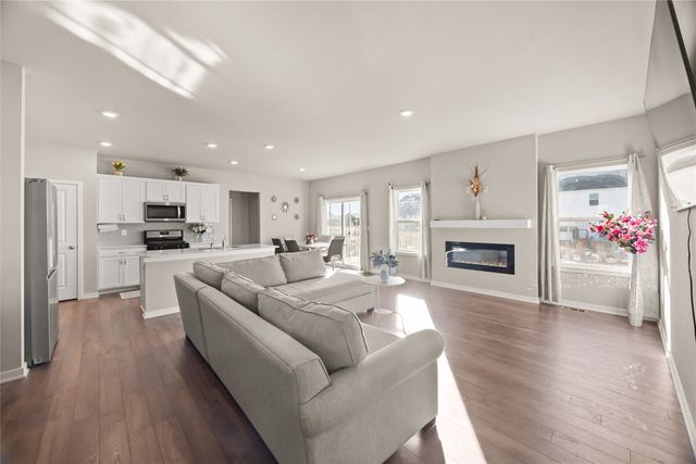 2511 NW 44th Street, Ankeny, IA 50023