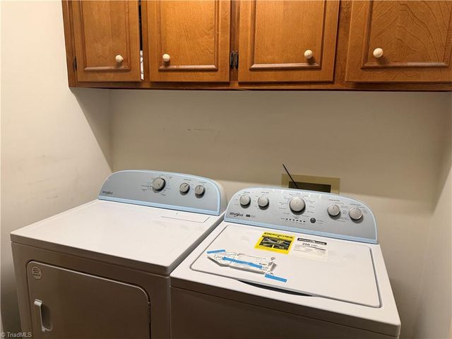 140 White Oak Circle, Reidsville, NC 27320