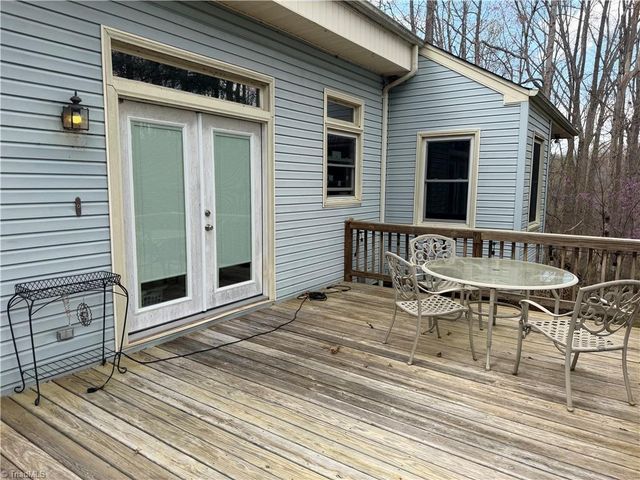 140 White Oak Circle, Reidsville, NC 27320