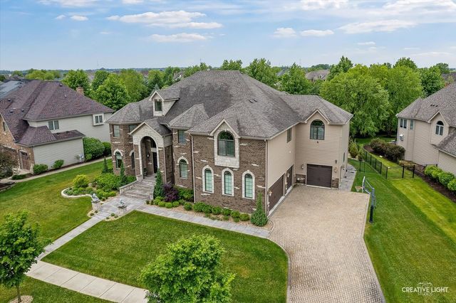 4748 Sassafras Lane, Naperville, IL 60564