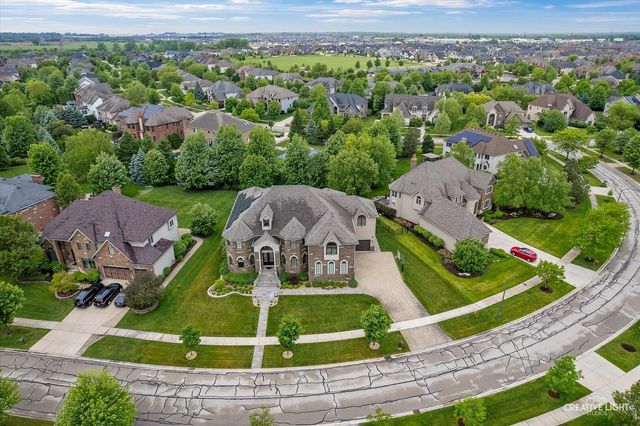 4748 Sassafras Lane, Naperville, IL 60564