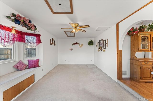 3908 Shelley Avenue, Colorado Springs, CO 80910