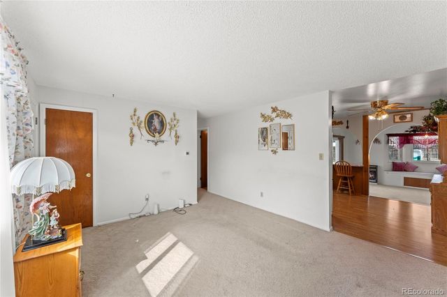 3908 Shelley Avenue, Colorado Springs, CO 80910