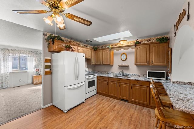 3908 Shelley Avenue, Colorado Springs, CO 80910