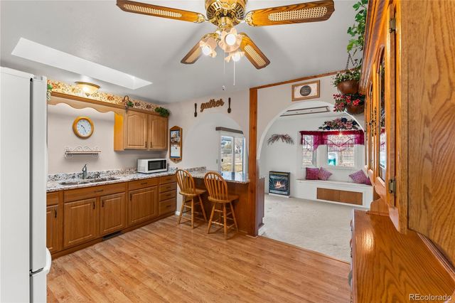 3908 Shelley Avenue, Colorado Springs, CO 80910