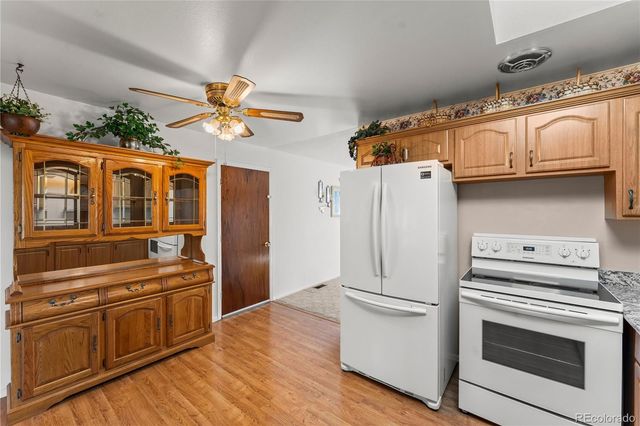 3908 Shelley Avenue, Colorado Springs, CO 80910