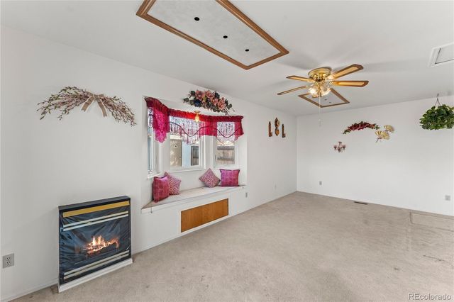 3908 Shelley Avenue, Colorado Springs, CO 80910