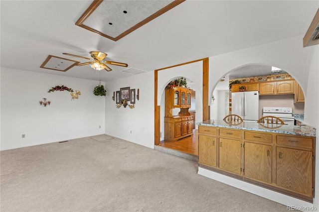 3908 Shelley Avenue, Colorado Springs, CO 80910